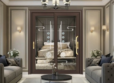 重型/断桥推拉门系列ht-1024/1028